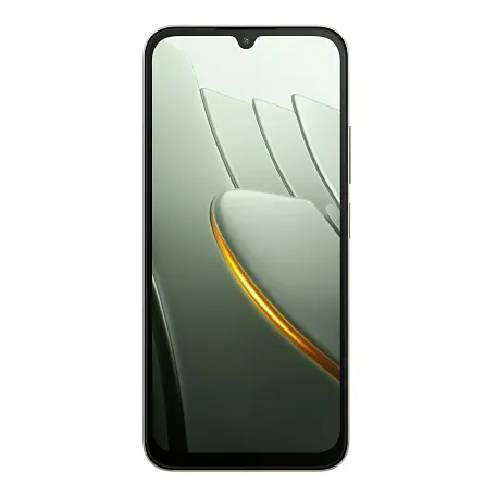 Смартфон Xiaomi Poco C81 Pro 4/128 ГБ зелёный (2sim) - 3