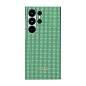 Клип-кейс (накладка) Pitaka MagEZ Case 5 для Samsung Galaxy S24 Ultra