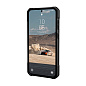 Клип-кейс (накладка) UAG Monarch для Samsung Galaxy S23 Plus
