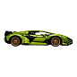 Конструктор LEGO Technic Lamborghini Sian FKP 37, 3696 шт