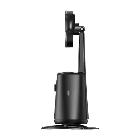 Штатив-стабилизатор WIWU 360 Camera Gimbal Stabilizer чёрный - 2