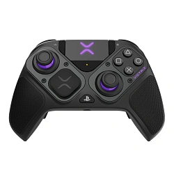 Геймпад Victrix Pro BFG для PS5/PS4 чёрный