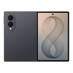 Смартфон Samsung Galaxy Z Fold8 12/256 ГБ графитовый