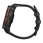 Умные часы Garmin Instinct 3 45mm Solar Black