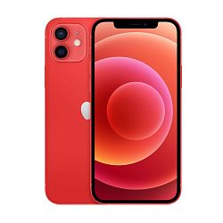 Смартфон Apple iPhone 12 64 ГБ красный