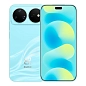 Смартфон Huawei Nova 16s Pro 12/256 ГБ голубой (2sim)