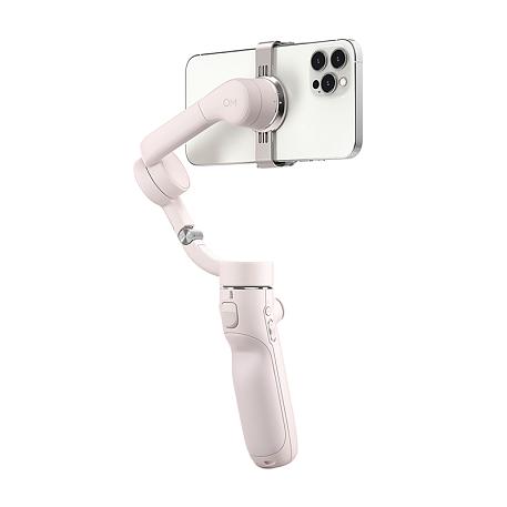 Стабилизатор DJI Osmo Mobile 5 белый - 2