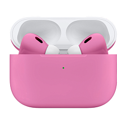 Беспроводные наушники Apple AirPods Pro 2 розовый матовый (MQD83)