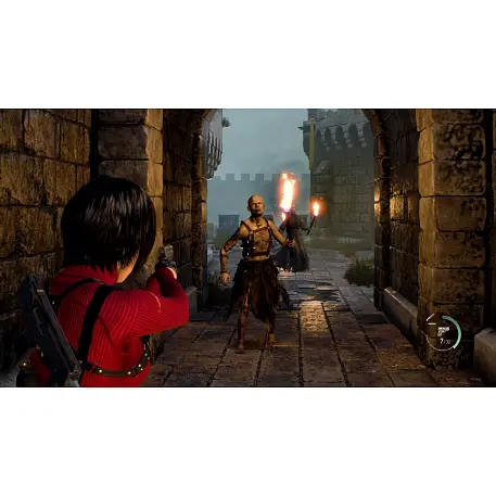 Игра для PS5 Resident Evil 4 Gold Edition - 2