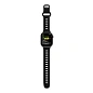 Спортивный ремешок Nomad Tempo Band для Apple Watch 44 / 45 / 46 / 49mm фторэластомер чёрный - 3