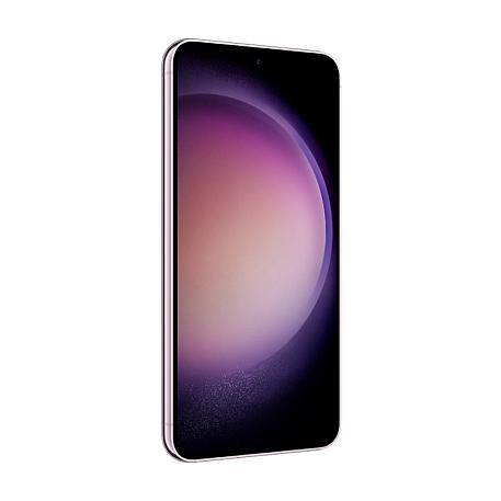 Смартфон Samsung Galaxy S23 8/128 ГБ лавандовый (2sim + eSim) - 2