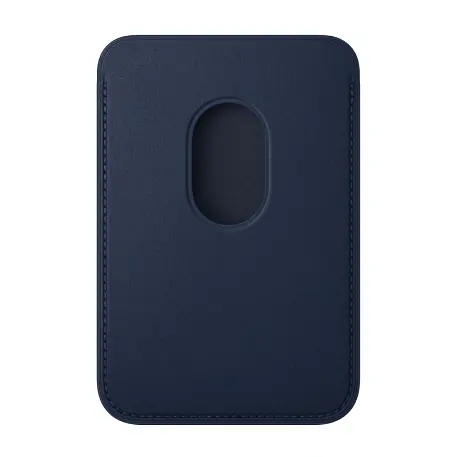 Кардхолдер Apple FineWoven Wallet with Magsafe для Apple iPhone - 2