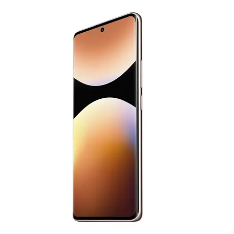 Смартфон Xiaomi Redmi Note 14 Pro+ 5G 8/256 ГБ золотой (2sim + eSim) - 4