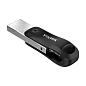 USB-флешка SanDisk iXpand Drive Go for iPhone and iPad 256 ГБ