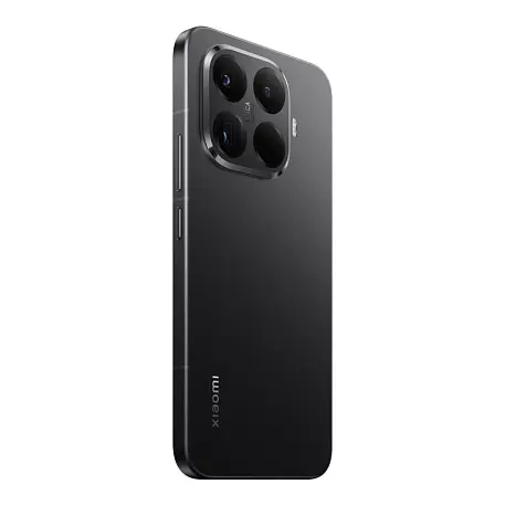 Смартфон Xiaomi 15T Pro 12/256 ГБ чёрный (2sim + eSim) - 5