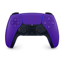 Геймпад Sony DualSense PS5 фиолетовый
