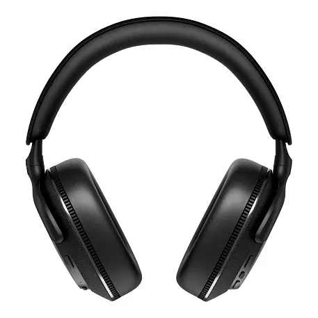 Беспроводные наушники Bowers & Wilkins PX 7 S3 чёрный - 3
