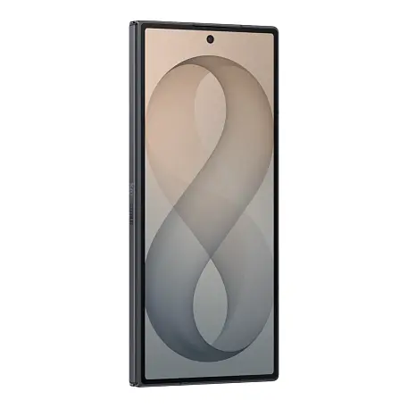 Смартфон Samsung Galaxy Z Fold8 Ultra 12/256 ГБ графитовый (1sim + eSim) - 4