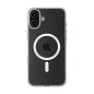 Клип-кейс (накладка) uBear Real Mag Case для Apple iPhone 16 Plus