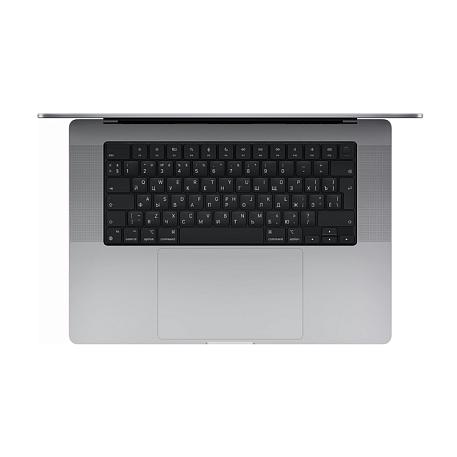 Ноутбук Apple MacBook Pro 16