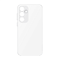 Клип-кейс (накладка) Samsung Clear Case для Samsung Galaxy A55
