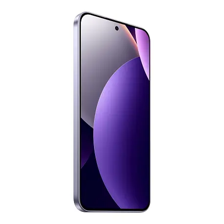 Смартфон Xiaomi Redmi Note 15 Pro 5G 8/256 ГБ фиолетовый (2sim + eSim) - 2