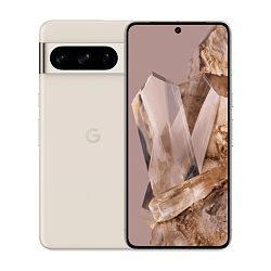 Смартфон Google Pixel 8 Pro 12/128 ГБ бежевый