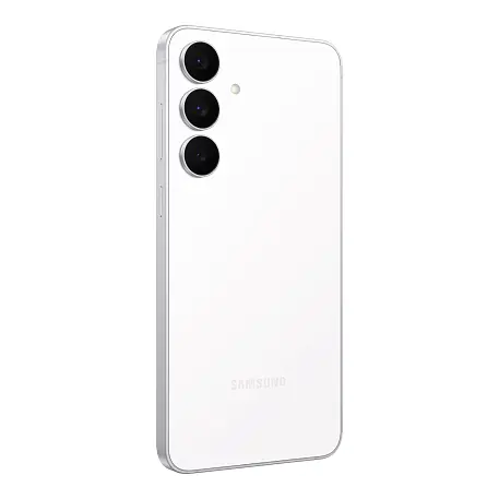 Смартфон Samsung Galaxy S25 FE 8/256 ГБ белый (2sim + eSim) - 5