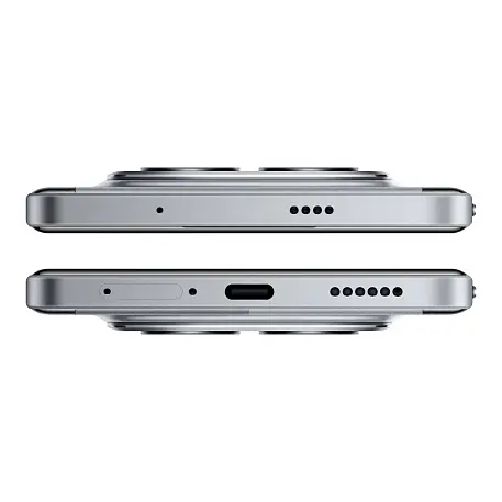Смартфон Xiaomi Poco M8 Pro 5G 12/512 ГБ серебристый (2sim) - 8