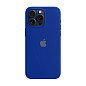 Клип-кейс (накладка) для Apple iPhone 15 Pro