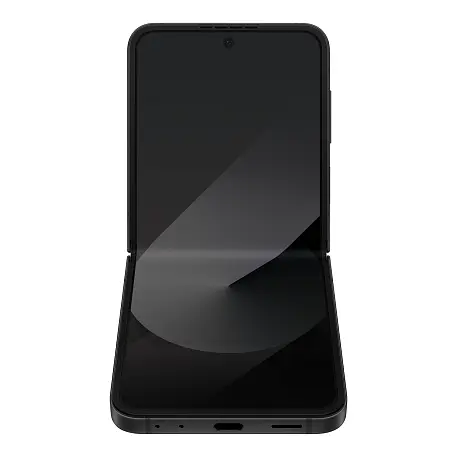 Смартфон Samsung Galaxy Z Flip 6 12/256 ГБ чёрный (1sim + eSim) - 3