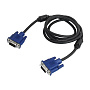 Кабель VGA - VGA - 1