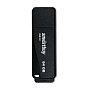 USB-флешка SmartBuy LM05 64 ГБ, чёрный - 1