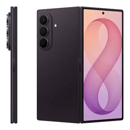 Смартфон Samsung Galaxy Z Fold8 Ultra 12/256 ГБ фиолетовый (1sim + eSim) - 6