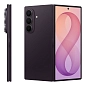 Смартфон Samsung Galaxy Z Fold8 Ultra 12/256 ГБ фиолетовый (1sim + eSim) - 6