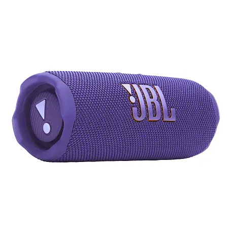 Портативная колонка JBL Flip 7 фиолетовый - 4