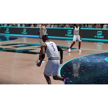 Игра для Nintendo Switch 2 NBA 2K26 - 7