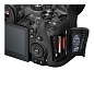 Фотоаппарат Canon EOS R6 Mark III Body чёрный - 6