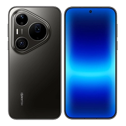Смартфон Huawei Pura 90s Pro Max 12/512 ГБ чёрный
