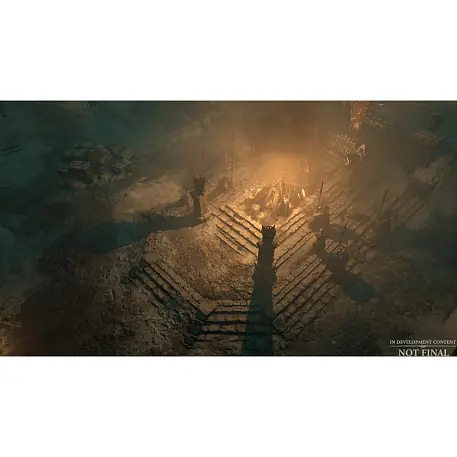 Игра для Xbox Diablo IV Ultimate Edition (оформление на учётную запись) - 8