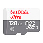 Карта памяти SanDisk Ultra, 128 ГБ - 1