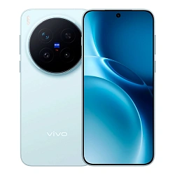 Смартфон Vivo X300 Pro 16/1 ТБ голубой