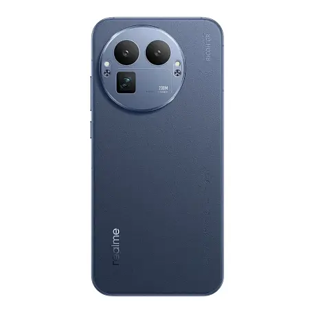 Смартфон Realme GT 8 Pro 12/256 ГБ синий (2sim) - 3