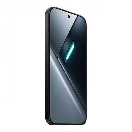 Смартфон Xiaomi Poco X8 Pro 5G 8/256 ГБ жёлтый (2sim) - 2
