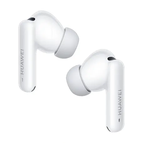 Беспроводные наушники Huawei FreeBuds 6i Orca-T100 белый - 5