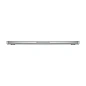 Ноутбук Apple Macbook Pro 14" (2024) M4 Pro (Обслужен в АСЦ) 24/512 ГБ серебристый (отличное состояние, замена дисплейного модуля) - 5