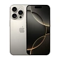 Смартфон Apple iPhone 16 Pro