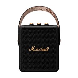 Портативная колонка Marshall Stockwell II чёрный