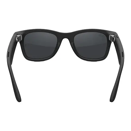 Умные очки Ray-Ban Wayfarer Gen 2 Matte Black, Clear/Grey Transitions, (53-22-155mm) - 3
