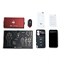 Смартфон Xiaomi Poco X8 Pro 5G 12/512 ГБ чёрный "Iron Man Edition" (2sim) - 12
